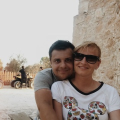 Анюта Хмель, 16.06.1990, Москва