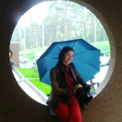 Елена Шатохина, 25.02, Киев