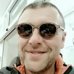 Илья Лоевский, 27.01.1969, Bnei Aish