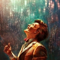 Zhas Berd, 19.01.1984, Москва