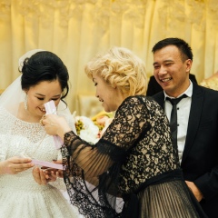 Жанна Жакенова, 26.07, Астана