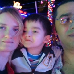 Наташа Ерофеева, 28.03.1980, Санкт-Петербург