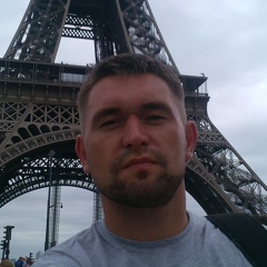 Юра Лалак, 06.05, Ровно