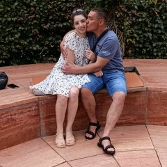 Яна Чивчян, 10.11.1986, Тверь