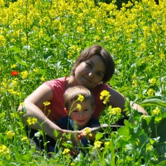 Анна Константинова, 30.09.1988, Алматы