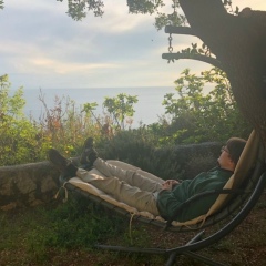 Николай Баденко, 11.06.1989, Санкт-Петербург