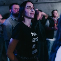 Еленка Ефремова, 25.11, Новосибирск