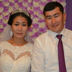 Гулназым Гумарова, 16.12.1991, Атырау