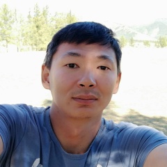 Сергей Дондуков, 13.04, Улан-Удэ