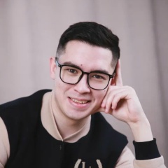 Максим Аманов, 15.04, Екатеринбург