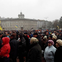 Алексей Васюшкин, 06.02.1984, Чернигов