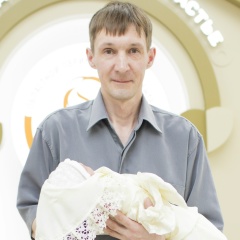 Андрей Елизаров, Курск