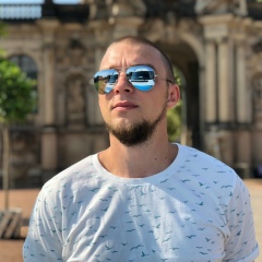 Алексей Самара, 27.07.1986, Одесса