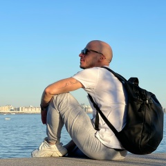 Виктор Завгородний, 31.07, Санкт-Петербург