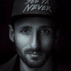 Артем Елисеев, Москва