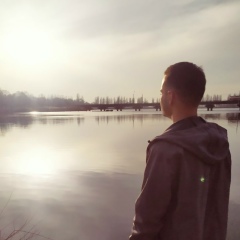 Артём Корж, 23.04, Кривой Рог