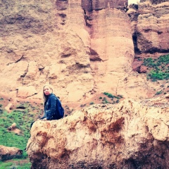 Виктория Лим, 31.08.1983, Тараз