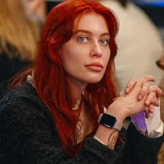 Татьяна Азарская, 23.01