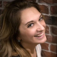 Евгения Шитикова, 20.05.1984, Самара