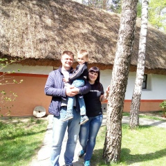 Екатерина Хоменко, 27.12.1983, Киев