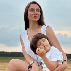 Аня Михайлова, 10.06, Москва