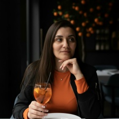 Анастасия Титова, 28.05