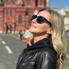 Наталья Ваюкина, 05.01, Санкт-Петербург