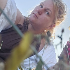 Катя Хранцева, 24.04, Ялта