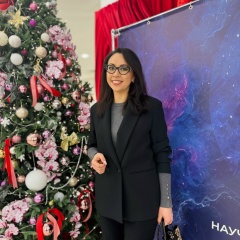 Анна Стамо, 16.05.1986, Ставрополь