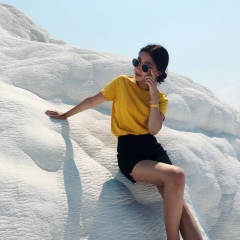 Алуа Хасенова, 21.10, Алматы