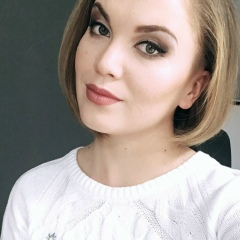 Оксанка Пикова, 20.08, Harbin