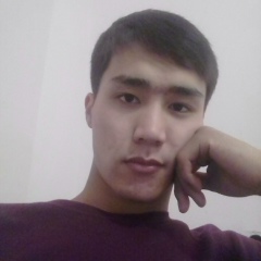 Асхат Абдигаппар, 24.05, Шымкент