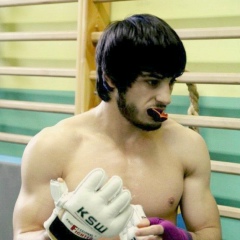 Сайхан Эскирханов, 03.05.1996, Ростов-на-Дону