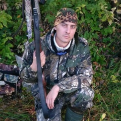 Александр Волошин, 07.01.1988, Москва