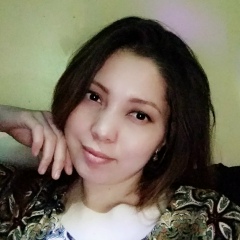 Назерке Айдаралы, 21.04.1995, Шымкент