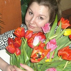 Елена Сершова, Екатеринбург