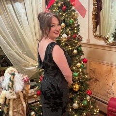 Masha Patrusheva, 19.08.1991, Калининград