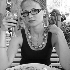 Александра Панфилова, 11.06.1991, Москва