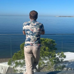 Макс Суворов, 16.03.1990, Санкт-Петербург