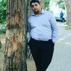 Тамерлан Джафаров, 25.07.1997, Сумгаит
