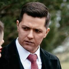 Даниил Марков, 04.07, Москва