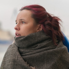 Марьяна Кабардина, 04.08.1985, Санкт-Петербург