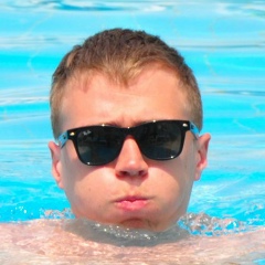 Алексей Павлов, 08.03.1988