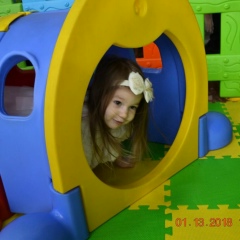 Каришка Барсукова, 13.08.1987, Ростов-на-Дону