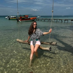 Ирина Владимировна