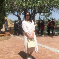 Анара Будугулова, 22.04