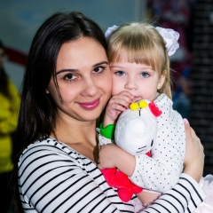 Олюня Мирошник, 13.03.1988, Харьков