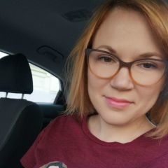 Светлана Островерхова, 09.06, Москва