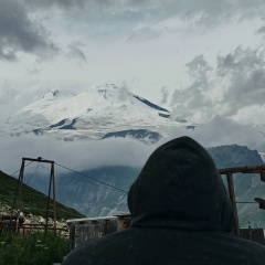 Эльдар Токмаков, 30.04