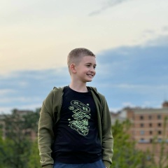 Евгений Козлов, 20.01